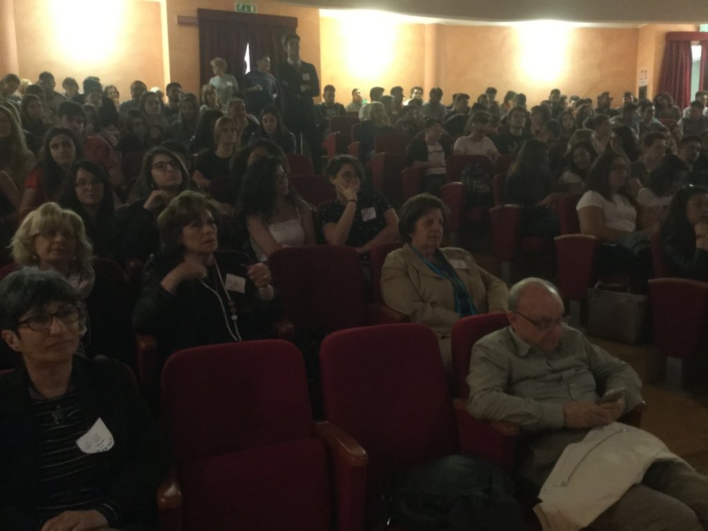 Il Sessantotto